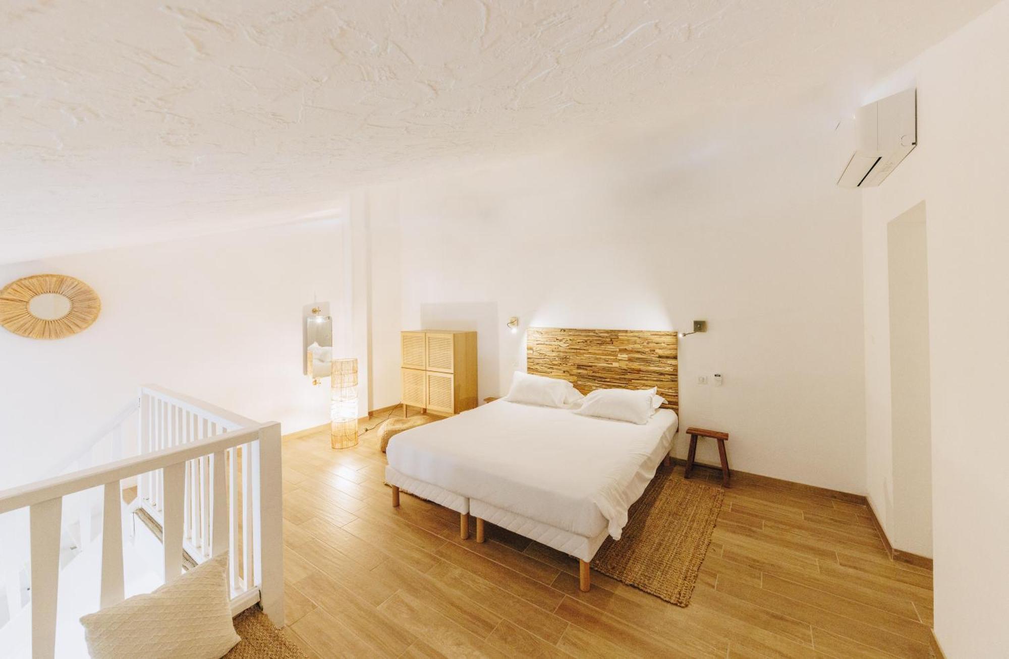 Oro Biancu Aparthotel Lucciana  Exterior photo