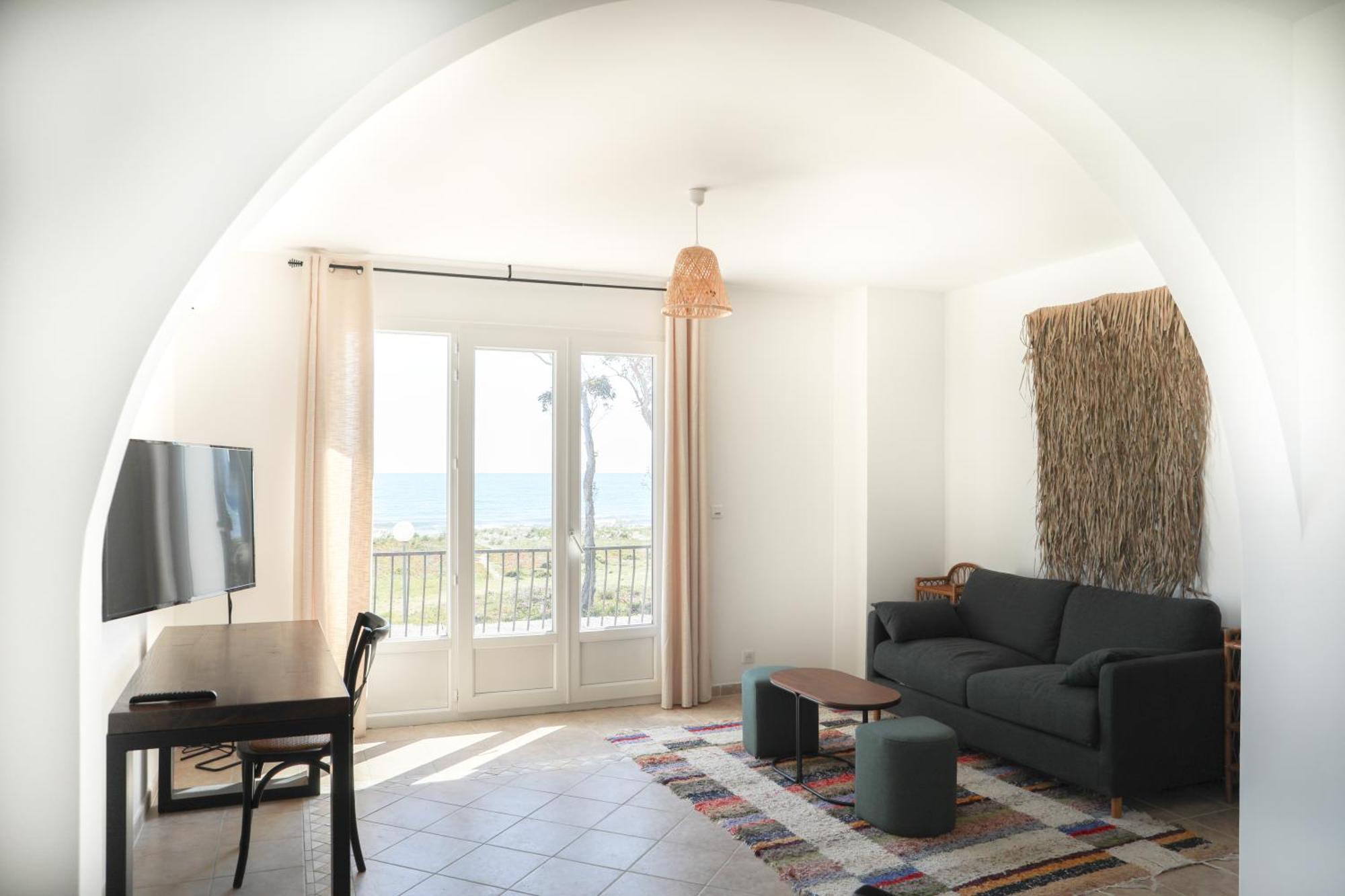 Oro Biancu Aparthotel Lucciana  Room photo