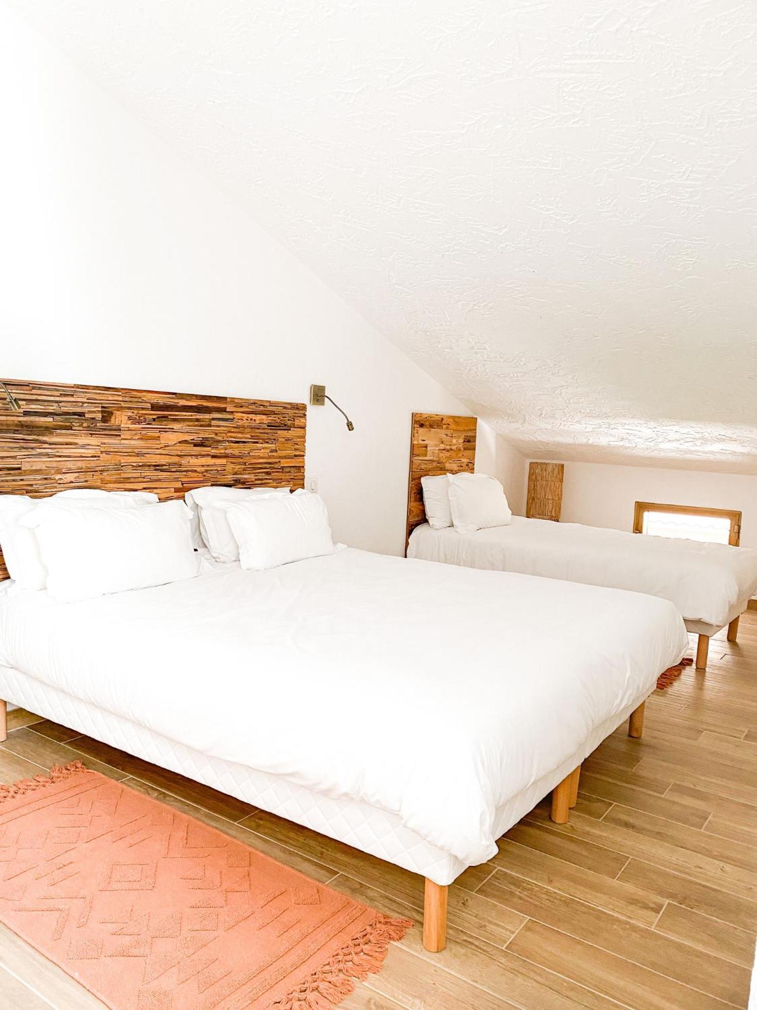 Oro Biancu Aparthotel Lucciana  Exterior photo