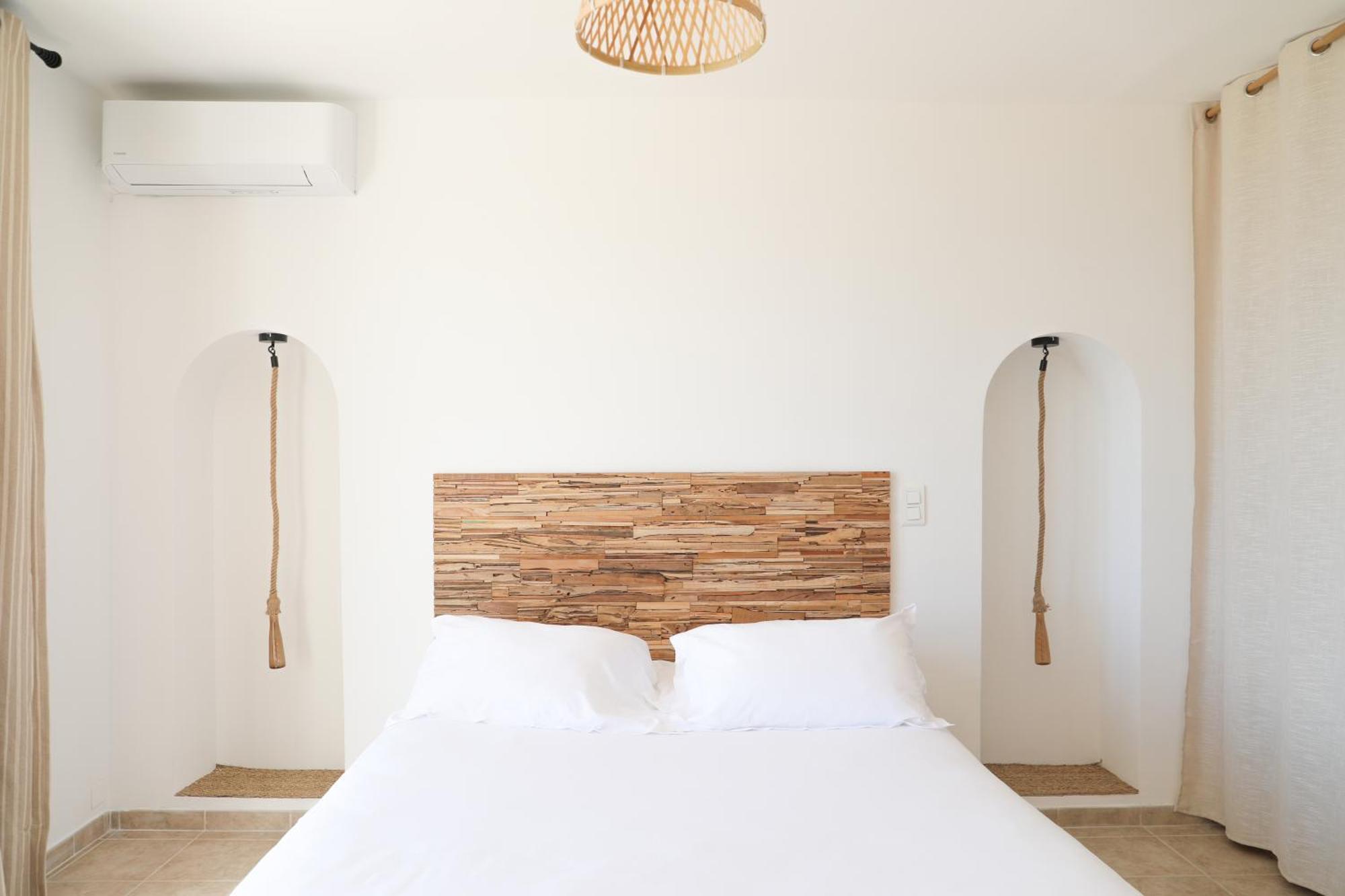 Oro Biancu Aparthotel Lucciana  Room photo