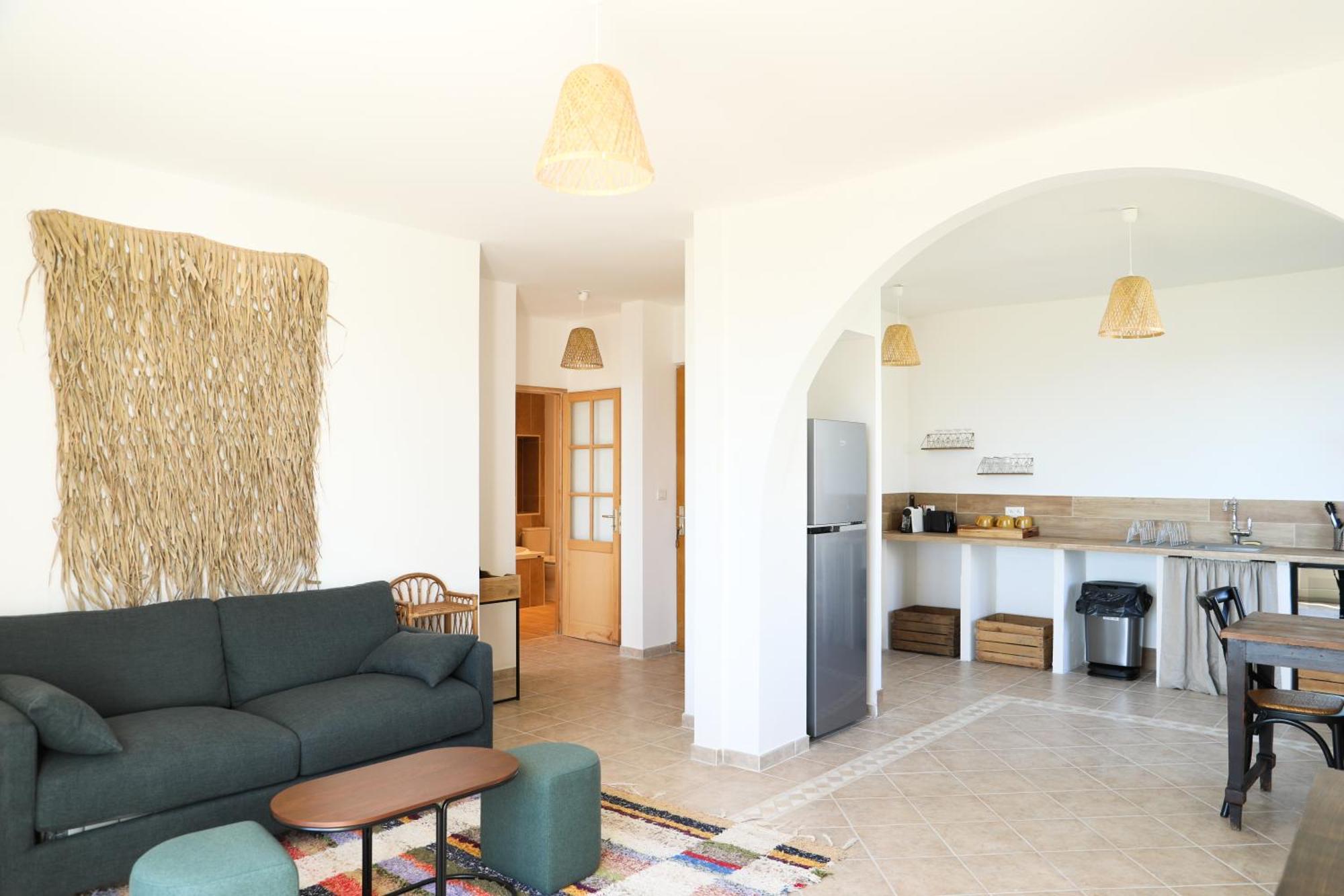 Oro Biancu Aparthotel Lucciana  Room photo